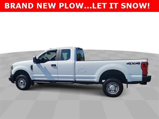 used 2019 Ford F-250 car, priced at $41,975