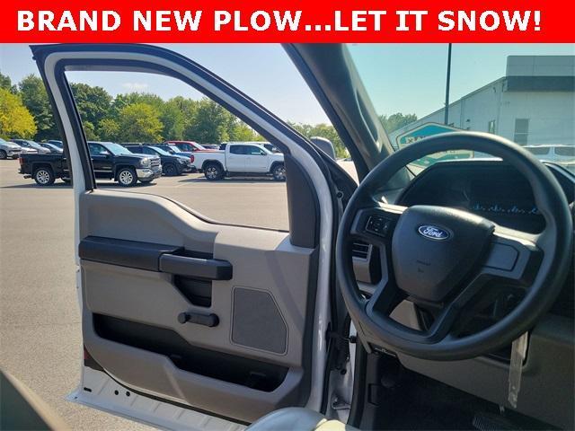 used 2019 Ford F-250 car, priced at $41,975