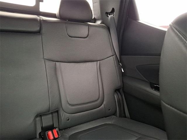 used 2022 Hyundai SANTA CRUZ car, priced at $25,998