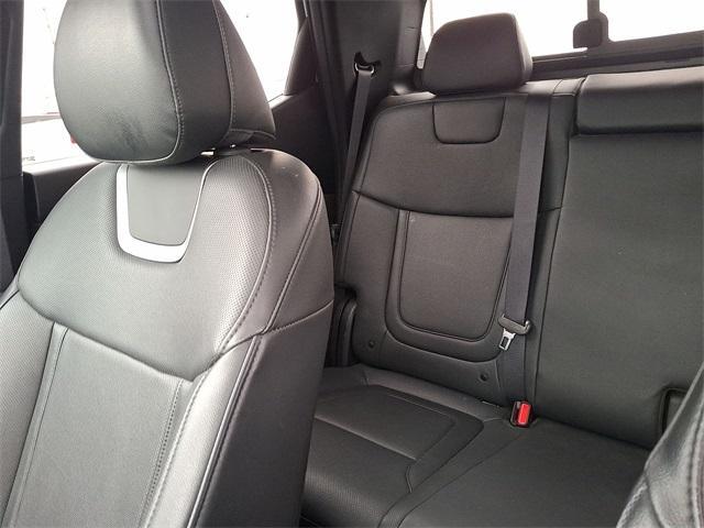 used 2022 Hyundai SANTA CRUZ car, priced at $25,998