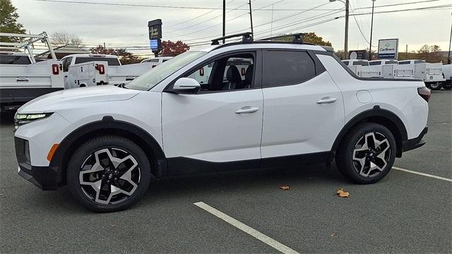 used 2022 Hyundai SANTA CRUZ car, priced at $25,998