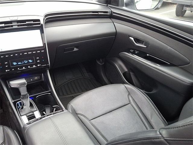 used 2022 Hyundai SANTA CRUZ car, priced at $25,998