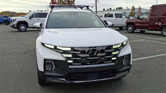 used 2022 Hyundai SANTA CRUZ car, priced at $25,998