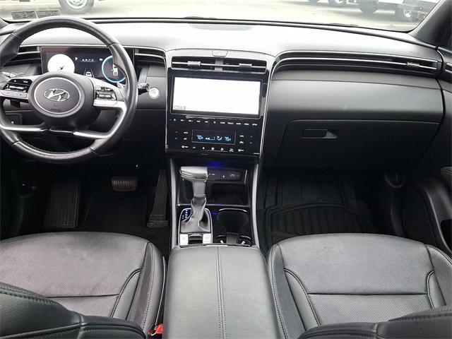 used 2022 Hyundai SANTA CRUZ car, priced at $25,998