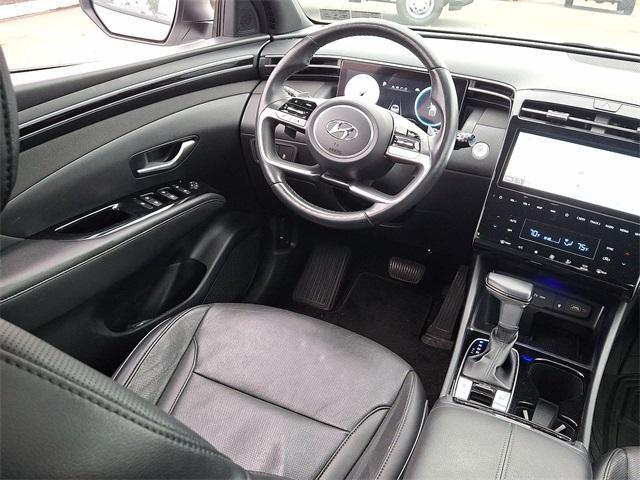 used 2022 Hyundai SANTA CRUZ car, priced at $25,998