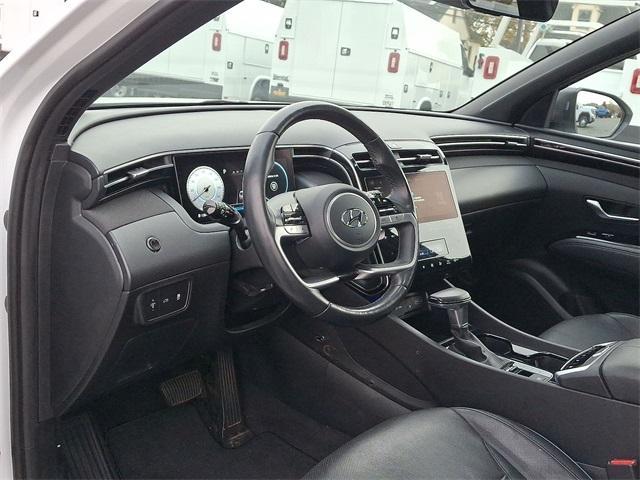 used 2022 Hyundai SANTA CRUZ car, priced at $25,998