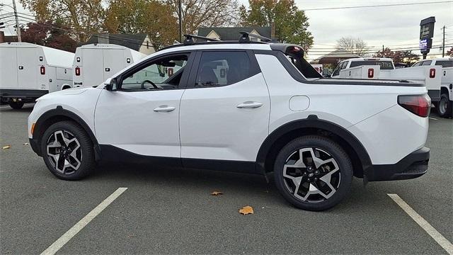 used 2022 Hyundai SANTA CRUZ car, priced at $25,998