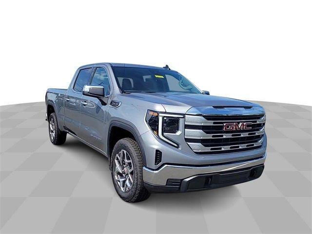 new 2024 GMC Sierra 1500 car, priced at $62,265