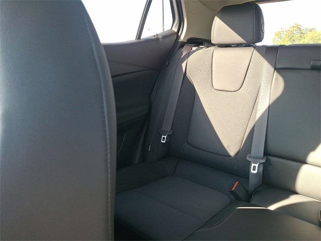 new 2026 Buick Encore GX car, priced at $31,980