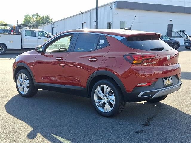 new 2026 Buick Encore GX car, priced at $31,980