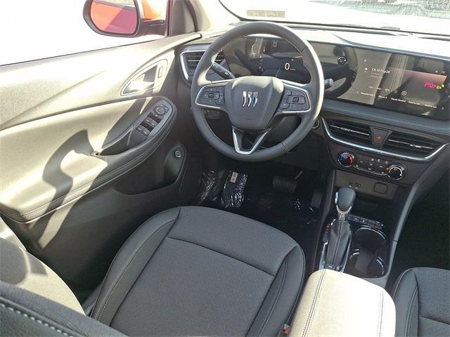 new 2026 Buick Encore GX car, priced at $31,980