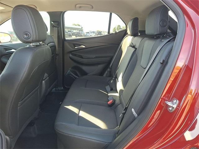 new 2026 Buick Encore GX car, priced at $31,980