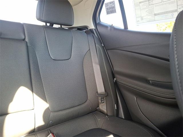 new 2026 Buick Encore GX car, priced at $31,980