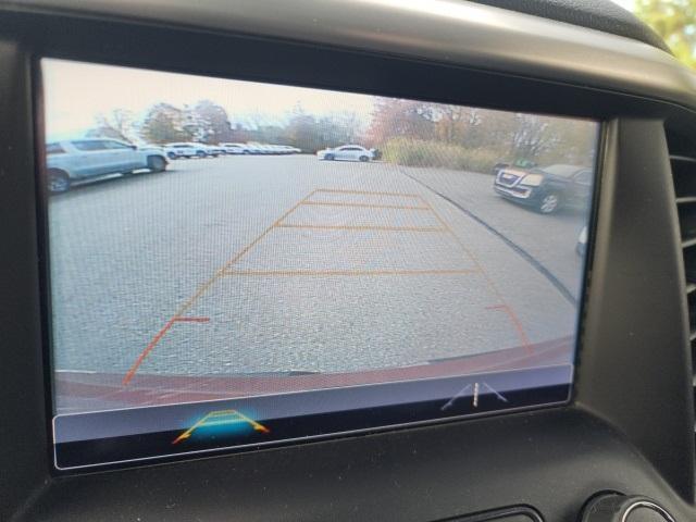 used 2018 GMC Acadia car, priced at $23,998