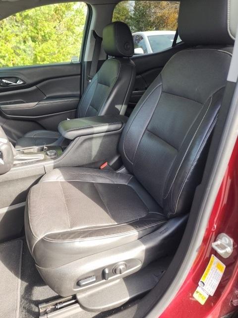 used 2018 GMC Acadia car, priced at $23,998