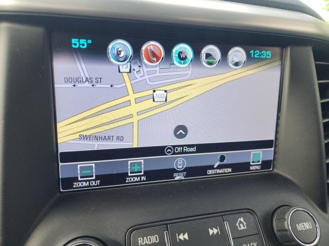 used 2018 GMC Acadia car, priced at $23,998