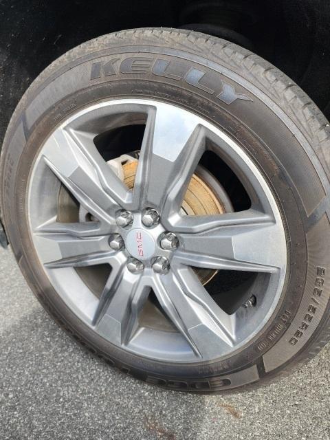 used 2018 GMC Acadia car, priced at $23,998