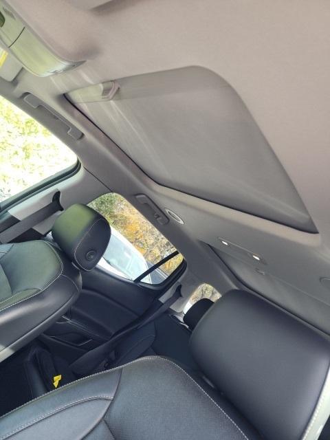 used 2018 GMC Acadia car, priced at $23,998