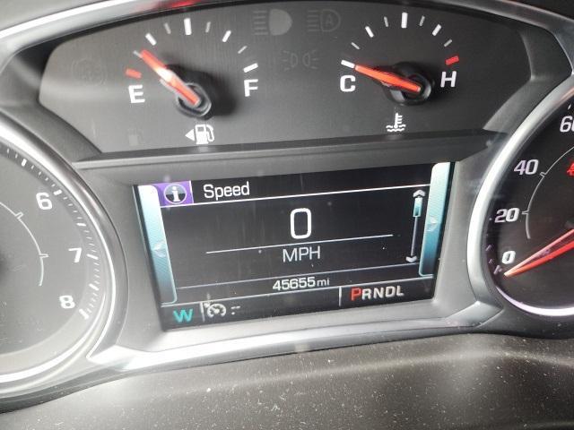 used 2018 GMC Acadia car, priced at $23,998