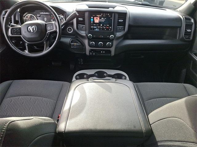 used 2022 Ram 3500 car, priced at $57,999