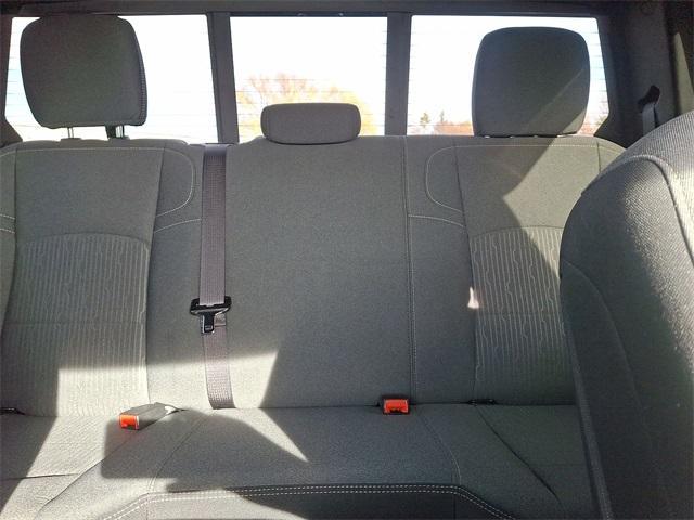 used 2022 Ram 3500 car, priced at $57,999