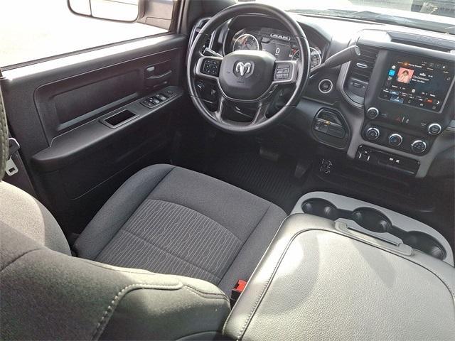 used 2022 Ram 3500 car, priced at $57,999