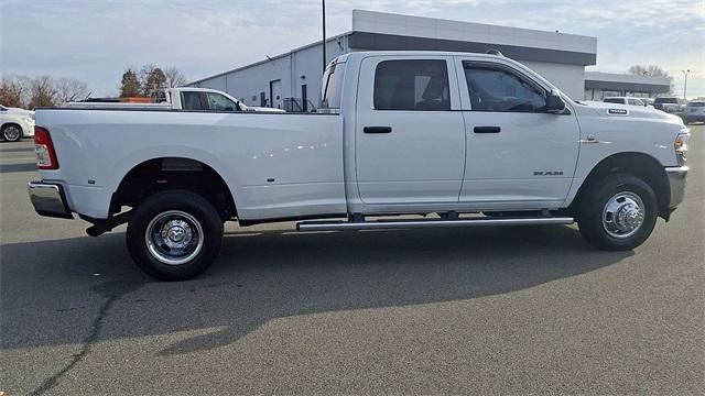 used 2022 Ram 3500 car, priced at $57,999