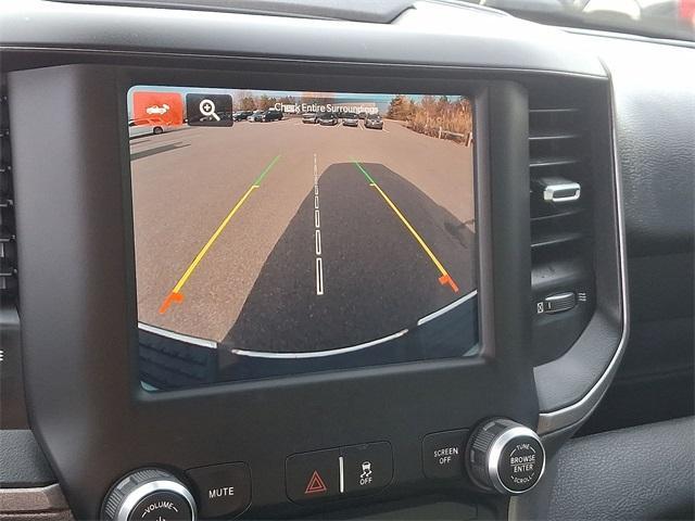 used 2022 Ram 3500 car, priced at $57,999