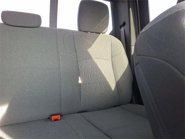 used 2022 Ram 3500 car, priced at $57,999