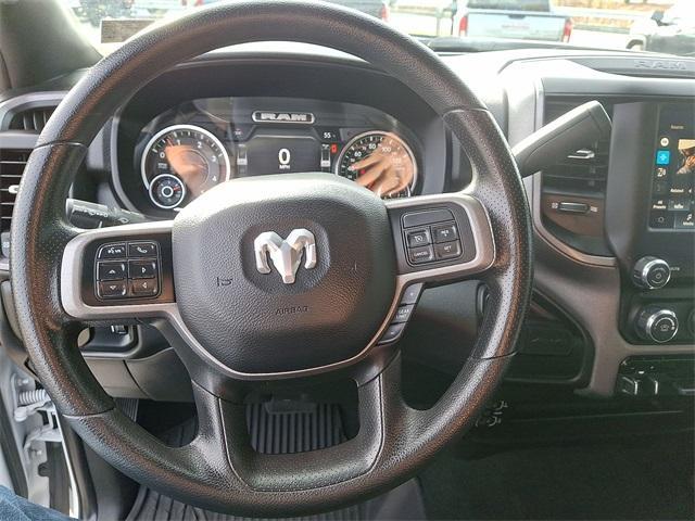 used 2022 Ram 3500 car, priced at $57,999