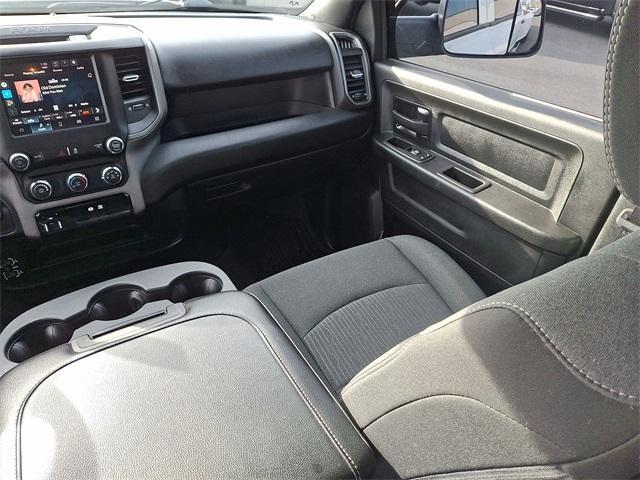 used 2022 Ram 3500 car, priced at $57,999