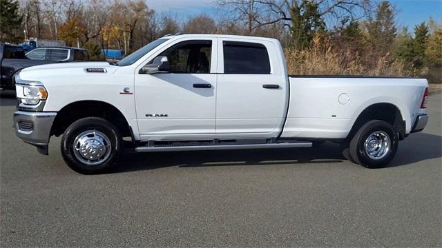 used 2022 Ram 3500 car, priced at $57,999