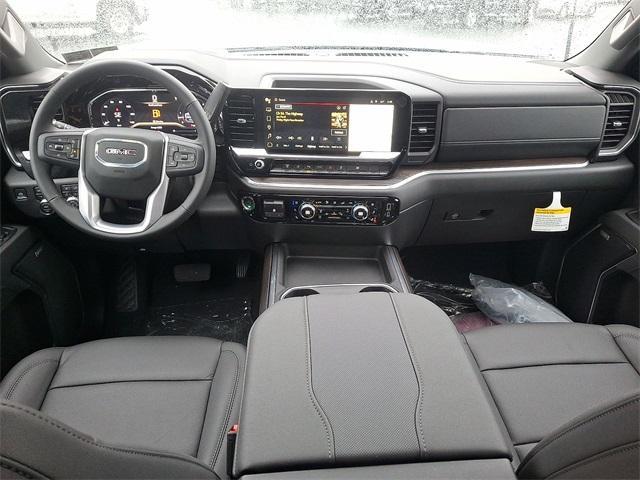 new 2025 GMC Sierra 2500 car, priced at $80,235