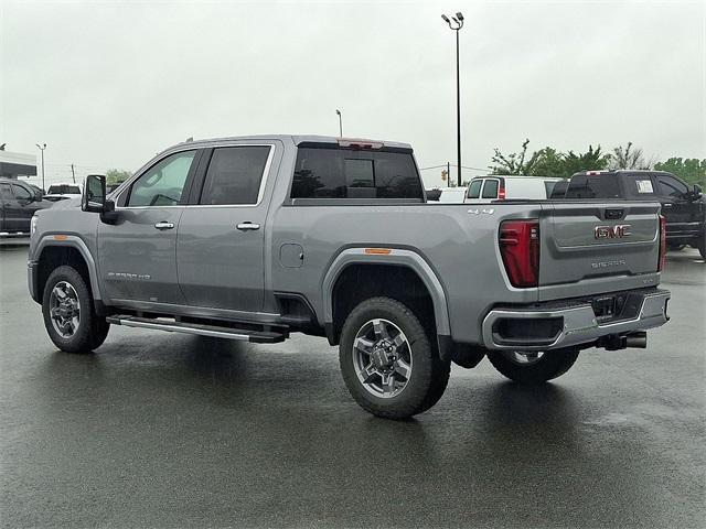 new 2025 GMC Sierra 2500 car, priced at $80,235