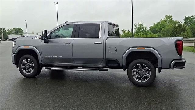 new 2025 GMC Sierra 2500 car, priced at $80,235