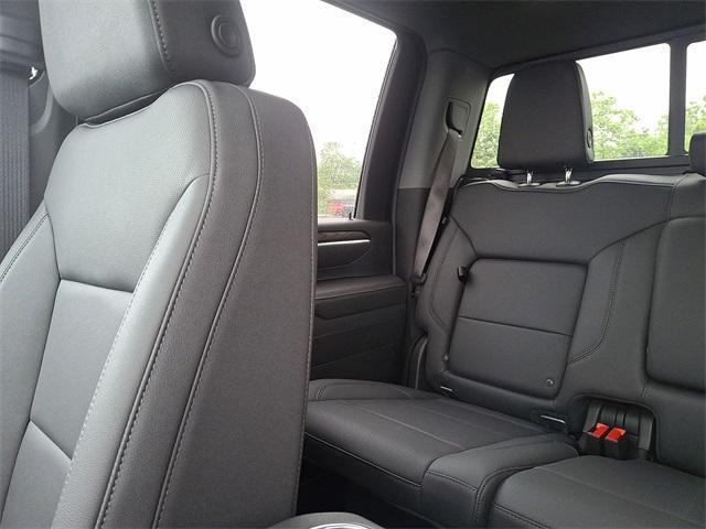 new 2025 GMC Sierra 2500 car, priced at $80,235