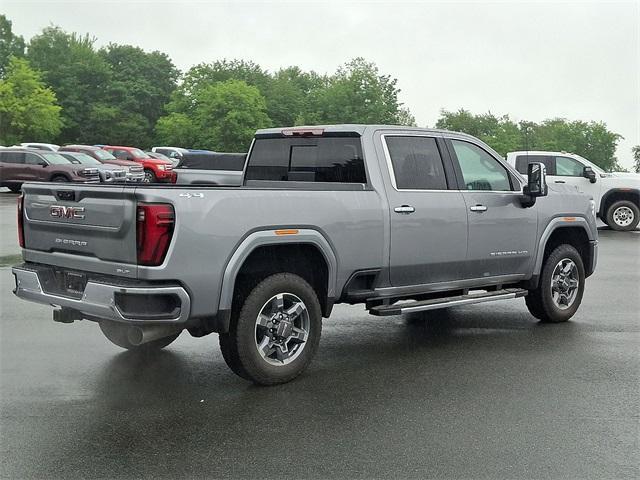 new 2025 GMC Sierra 2500 car, priced at $80,235