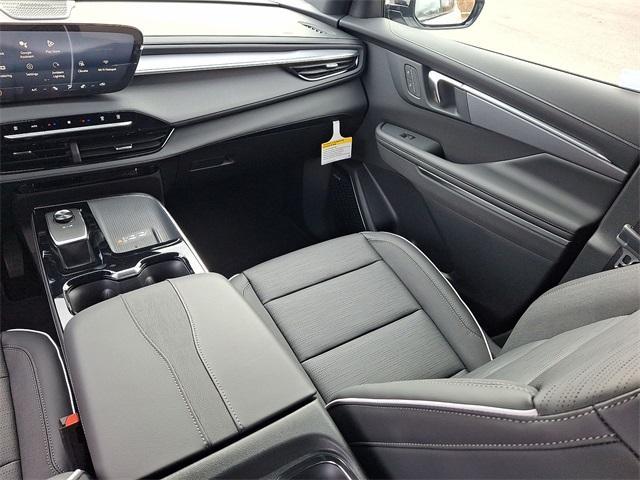 new 2026 Buick Enclave car, priced at $55,360