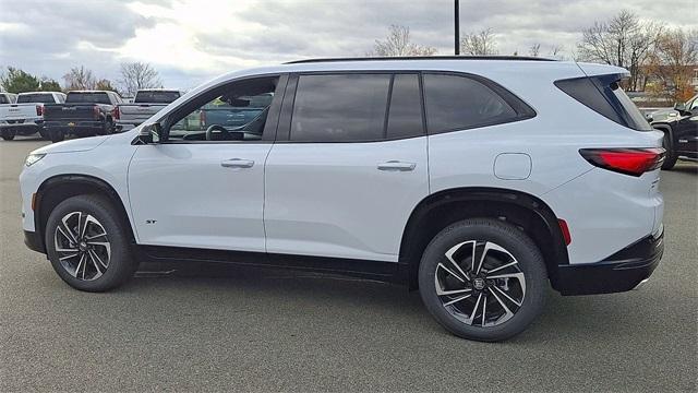 new 2026 Buick Enclave car, priced at $55,360