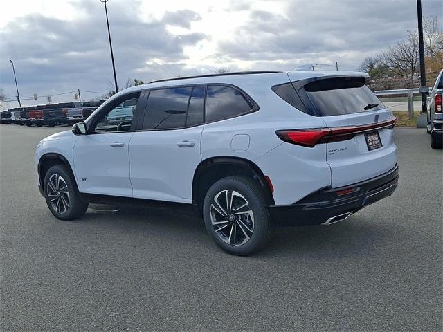 new 2026 Buick Enclave car, priced at $55,360