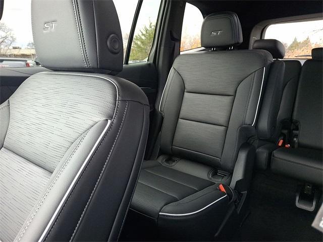 new 2026 Buick Enclave car, priced at $55,360