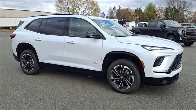 new 2026 Buick Enclave car, priced at $55,360