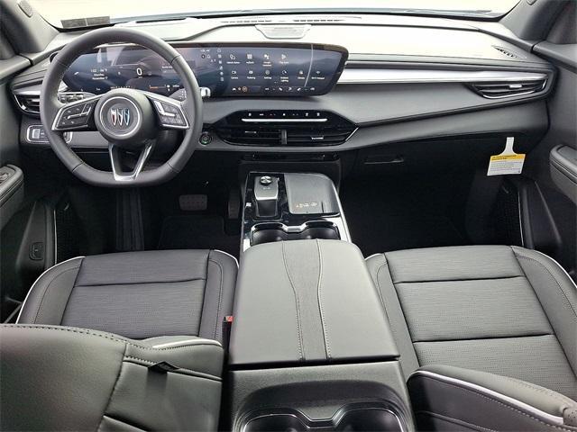 new 2026 Buick Enclave car, priced at $55,360