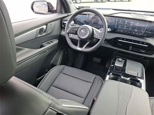 new 2026 Buick Enclave car, priced at $55,360