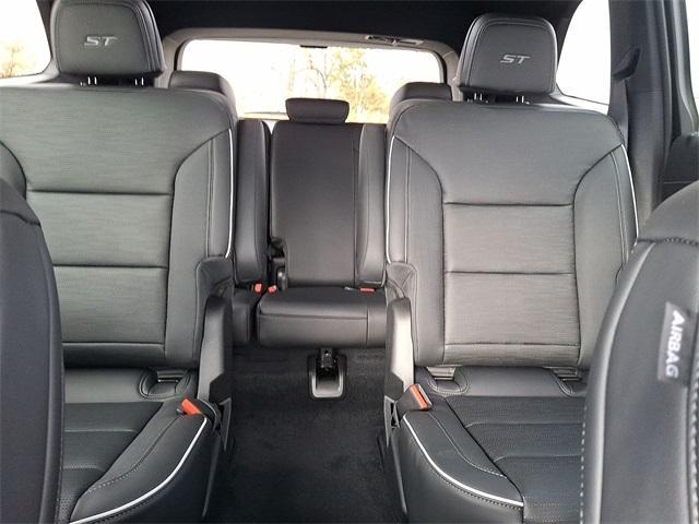 new 2026 Buick Enclave car, priced at $55,360