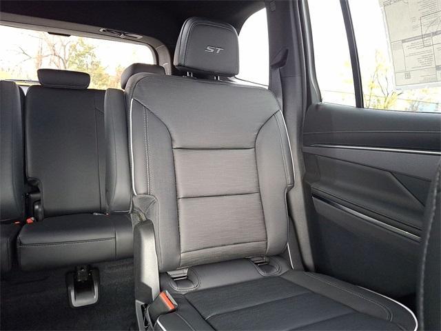 new 2026 Buick Enclave car, priced at $55,360