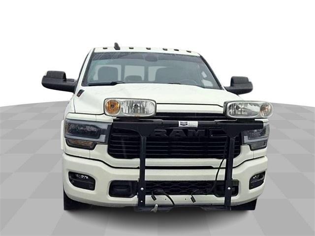 used 2021 Ram 2500 car