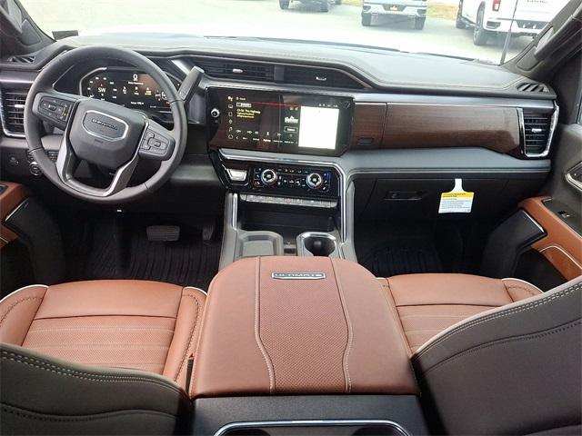 new 2026 GMC Sierra 3500 car, priced at $106,224