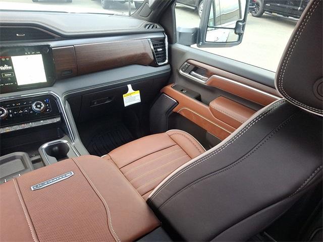 new 2026 GMC Sierra 3500 car, priced at $106,224