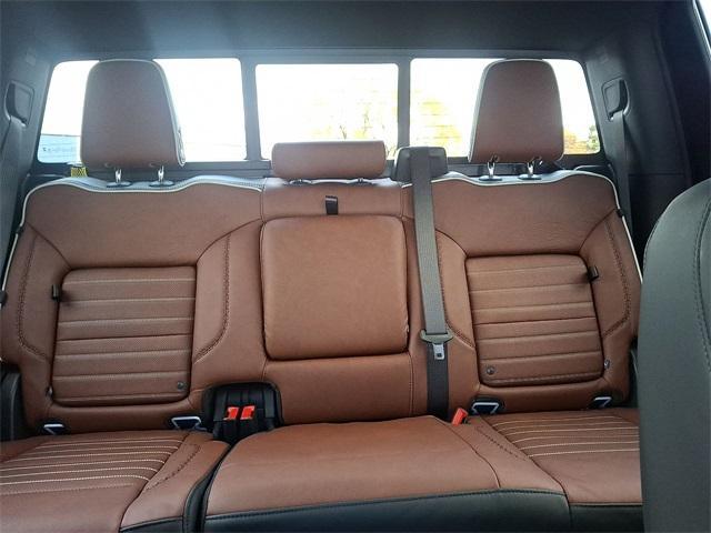 new 2026 GMC Sierra 3500 car, priced at $106,224